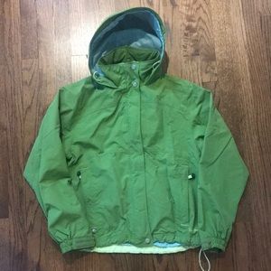 L.L. Bean Women’s 3-in-1 winter jacket size S